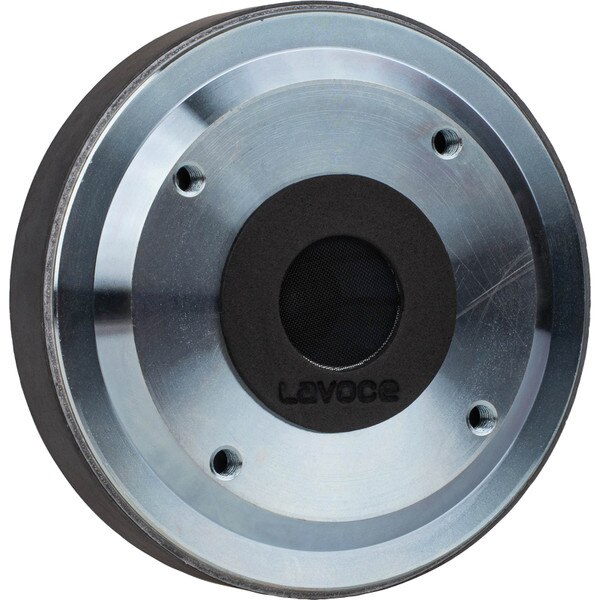 Main product image for LaVoce DF10.172K 1" Polymer Compression Driver 4-Bolt293-774